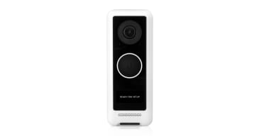 Ubiquiti UniFi UVC-G4 Doorbell Camera (UVC-G4-Doorbell)