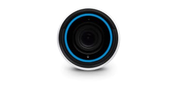 Ubiquiti UniFi UVC G4 Security Camera (UVC-G4-PRO)