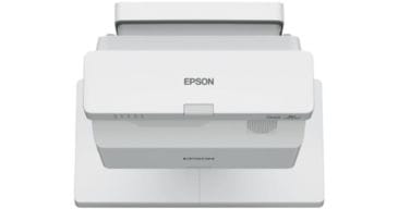 Epson EB-760W Projector (V11HA81080DA)