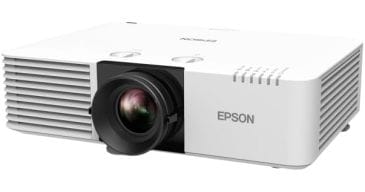 Epson EB-L570U Projector (V11HA98080DA)
