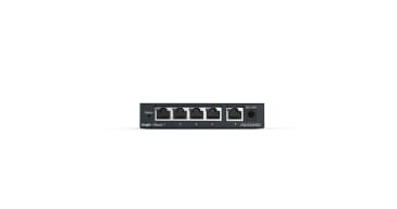 Ruijie RG-ES105D Desktop Unmanaged Switch