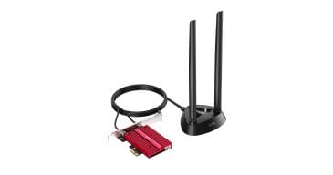 Cudy WE4000 PCIe Adapter