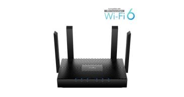 Cudy WR3000 Wi-Fi 6 Mesh Router