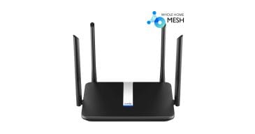 Cudy Model: X6 Wi-Fi 6 Mesh Router