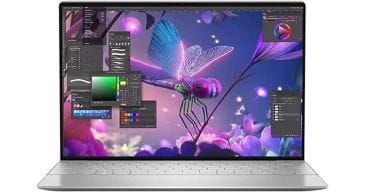 Dell XPS 13 Plus 9320 i7-1360P 16GB RAM, 512GB SSD Intel Iris Xe Graphics 13.4" FHD Touch InfinityEdge Win 11 Laptop (XPS-13-9320-P)