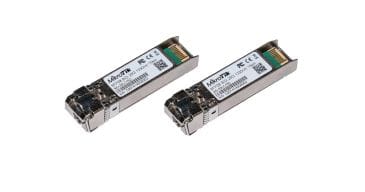 MikroTik XS+2733LC15D SFP Modules
