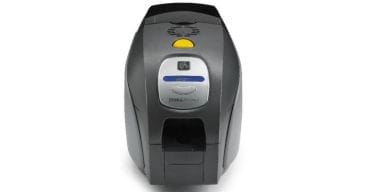 Zebra ZXP Series 3 Dual Side ID Card Printer (Z32-0M000200EM00)
