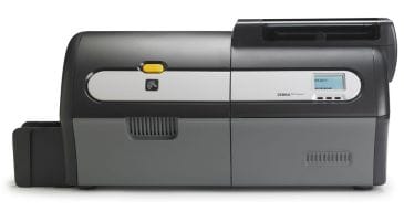 Zebra ZXP Series 7 Single Side ID Card Printer (Z71-0M0C0000EM00)