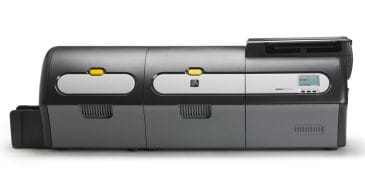 Zebra ZXP Series 7 Dual Side ID Card Printer (Z74-000C0000EM00)