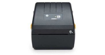Zebra ZD220 Desktop Barcode Label Printer (ZD22042-T0EG00EZ)