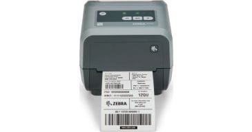 Zebra ZD421 Label Barcode Printer (ZD4A042-30EM00EZ)