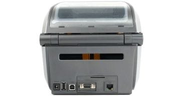 Zebra ZD621 Barcode Label Printer (ZD6A043-30EF00EZ)