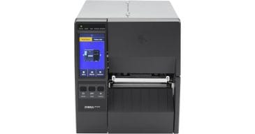 Zebra ZT231 Industrial Label Printer (ZT23142-T0E000FZ )
