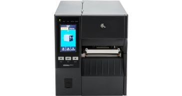 Zebra ZT411 Barcode Label Printer (ZT41143-T0E0000Z)