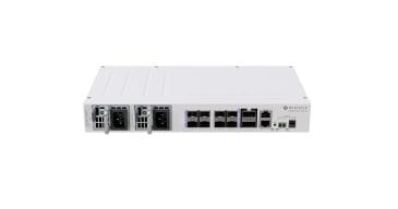MikroTik Cloud Router Switch (CRS510-8XS-2XQ-IN)