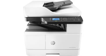 HP LaserJet MFP M443nda Mono Printer (8AF72A)