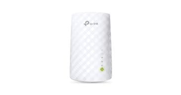 TL RE200 AC750 Wifi Range Extender
