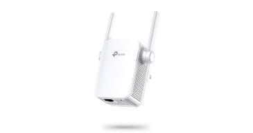 TP-Link AC1200 Wi-Fi Range Extender (RE305)
