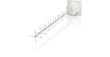 Ubiquiti Yagi Antenna 900MHz 16dBi Dual-Polarized (AMY-9M16x2)