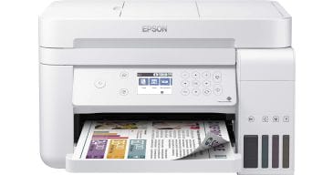 Epson EcoTank L6176 WiFi Ink Tank Printer (C11CG20405DA)