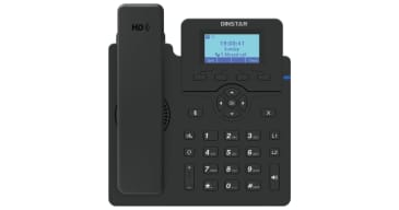 Dinstar C60UP Entry level IP Phone