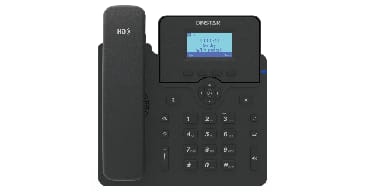 Dinstar C61SP Entry level IP Phone