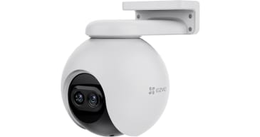 EZVIZ CS-C8PF 2MP Dual-Lens Pan & Tilt Wi-Fi Camera
