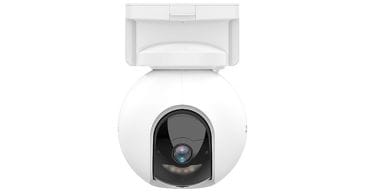 EZVIZ CS-CB8 Battery Powered Pan & Tilt Camera
