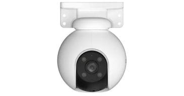 EZVIZ CS-H8 Pro Outdoor Pan & Tilt Wireless Camera