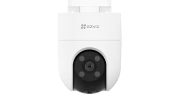 EZVIZ CS-H8C-R100-1K2WFL 360° 2MP Outdoor Pan & Tilt Camera