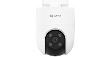 EZVIZ CS-H8C-R100-1K4WKFL 360° 4MP Outdoor Pan & Tilt Camera