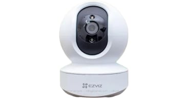 EZVIZ CS-TY1-4MP Pan & Tilt Wi-Fi Smart Camera