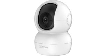 EZVIZ CS-TY2 2MP Pan & Tilt Wi-Fi Smart Camera