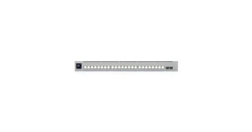 Ubiquiti UniFi ECS-24-PoE Managed PoE Switch