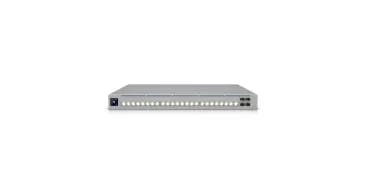 Ubiquiti UniFi ECS-24S-PoE Managed PoE Switch