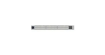 Ubiquiti UniFi ECS-48-PoE Managed PoE Switch