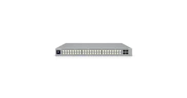 Ubiquiti UniFi ECS-48S-PoE Managed PoE Switch