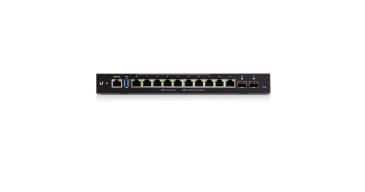 Ubiquiti EdgeRouter 12P PoE Router (ER-12P)