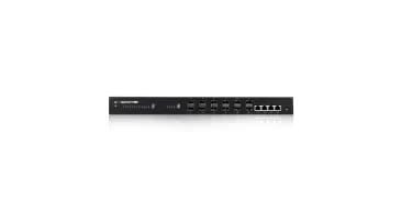 Ubiquiti EdgeSwitch 12F Managed Fiber Switch (ES-12F)