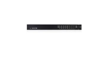 Ubiquiti EdgeSwitch 16-Port 150W PoE Switch (ES-16-150W)