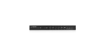 Ubiquiti EdgeSwitch 16-Port 10G Aggregation Switch (ES-16-XG)