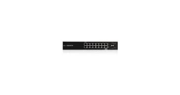 Ubiquiti EdgeSwitch 18X Layer 2 Managed Switch (ES-18X)