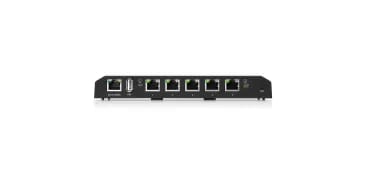 Ubiquiti EdgeSwitch 5-Port PoE Switch (ES-5XP)