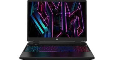 Acer Predator Neo PH16 13th Gen i7 13700HX 16GB RAM 512GB SSD NVIDIA GeForce RTX 4060 16" WUXGA IPS 165Hz Win11 Home Laptop (NH.QLUEM.002)