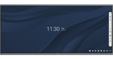 ViewSonic ViewBoard IFP1055 105" 5K WUHD Interactive Display