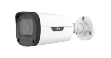 Uniview 4MP HD IR VF Bullet Network Camera (IPC2324LB-ADZK-H)