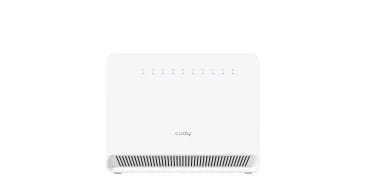 Cudy 4G N300 Wi-Fi Router (LT400V)