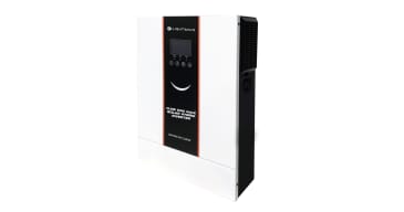Lightwave 3.2KW Hybrid MPPT Solar Inverter 24VDC (LW-INV-HY-3.2KW)