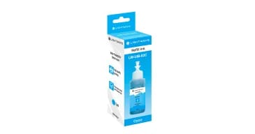 Lightwave LW-UIB-02C Ink Bottle (Cyan)