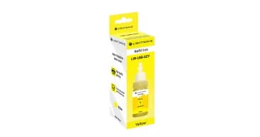 Lightwave LW-UIB-02Y Ink Bottle (Yellow)